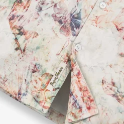 Wallpaper Floral Resort Shirt