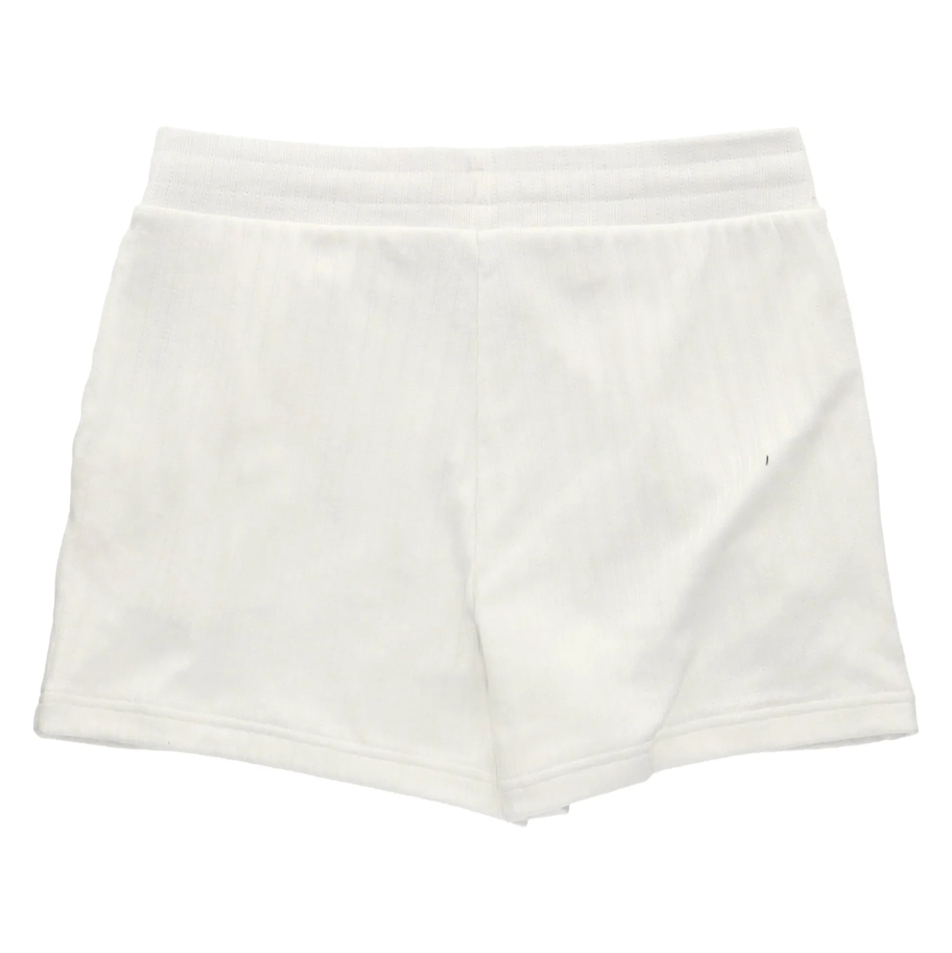 Wardrobe Essenstial Pointelle Short