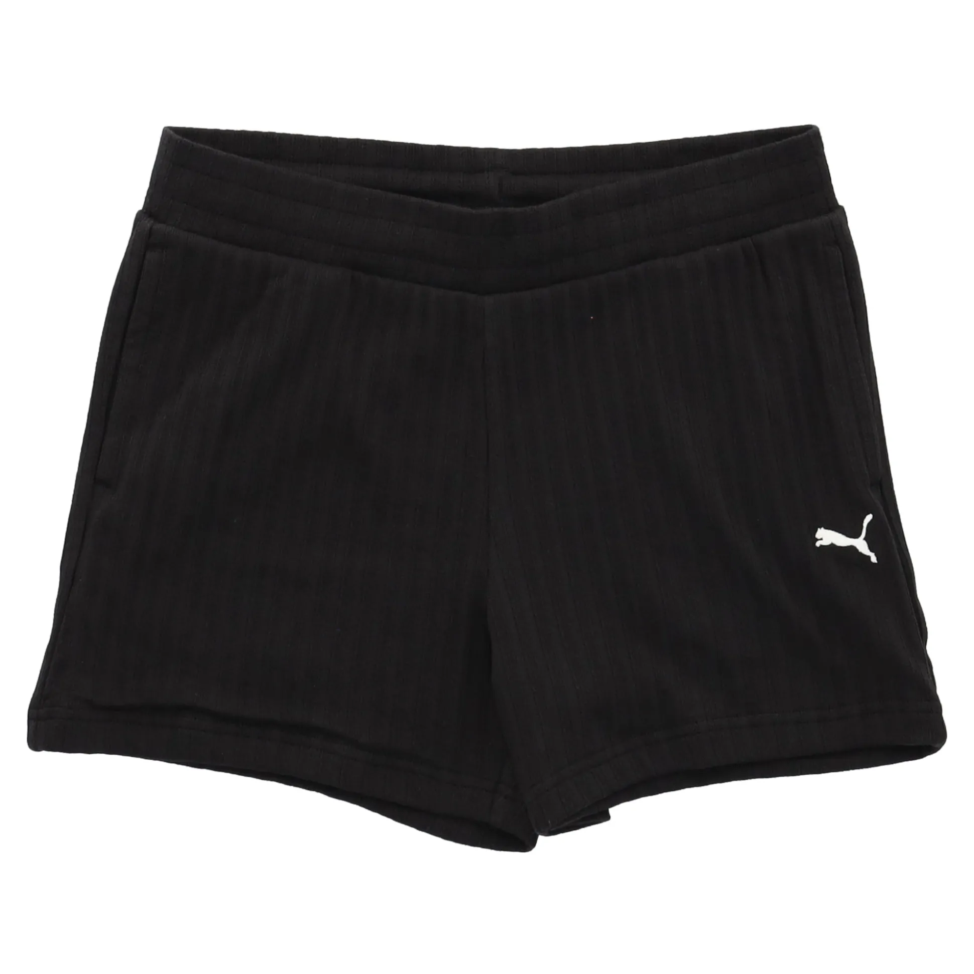 Wardrobe Essential 4 Pointelle Shorts