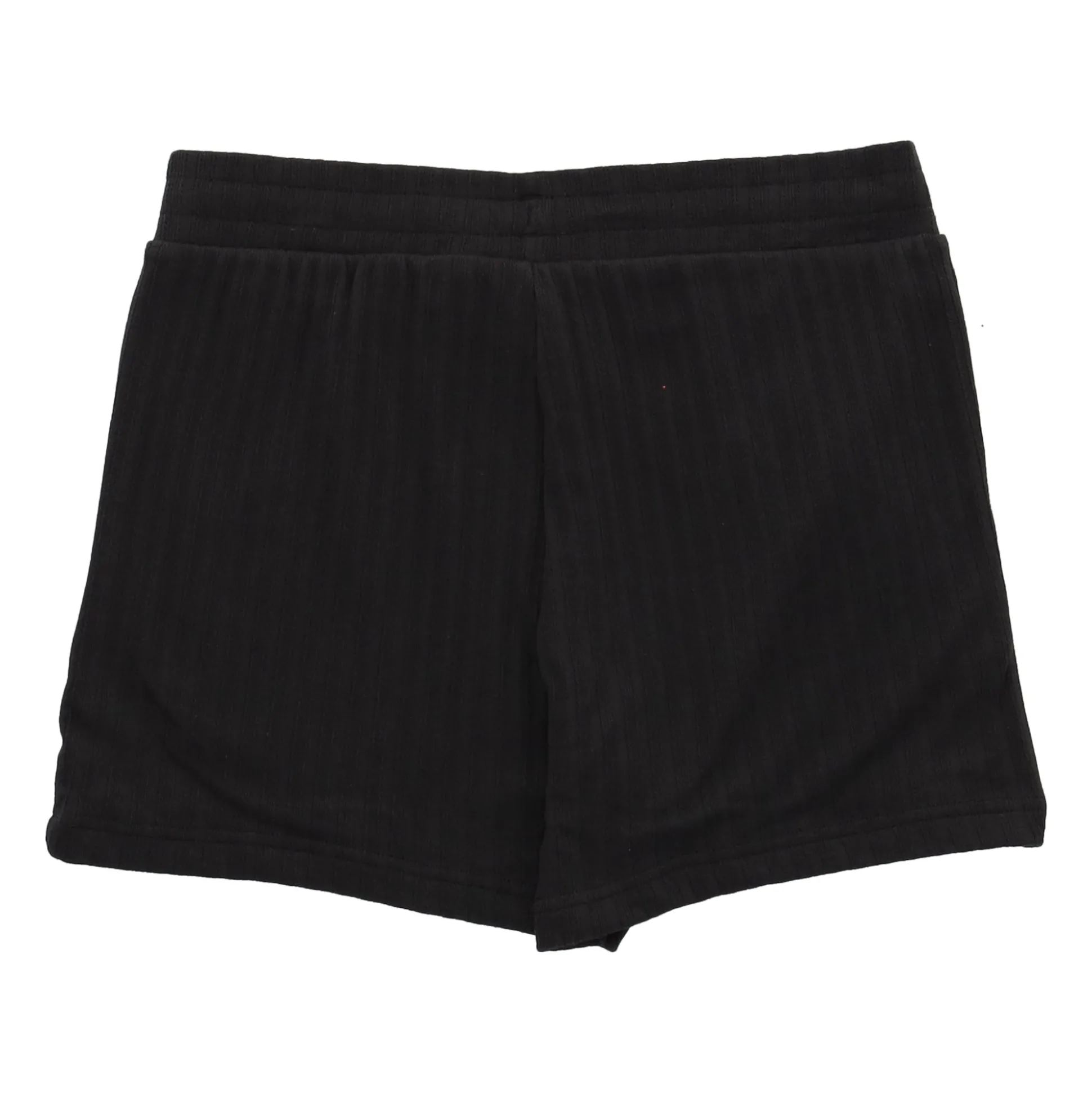 Wardrobe Essential 4 Pointelle Shorts