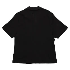 Wardrobe Essential Pointelle Shirt