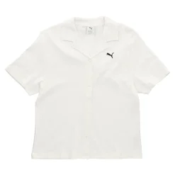 Wardrobe Pointelle Essential T shirt