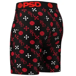 Warface Lux Red Brief