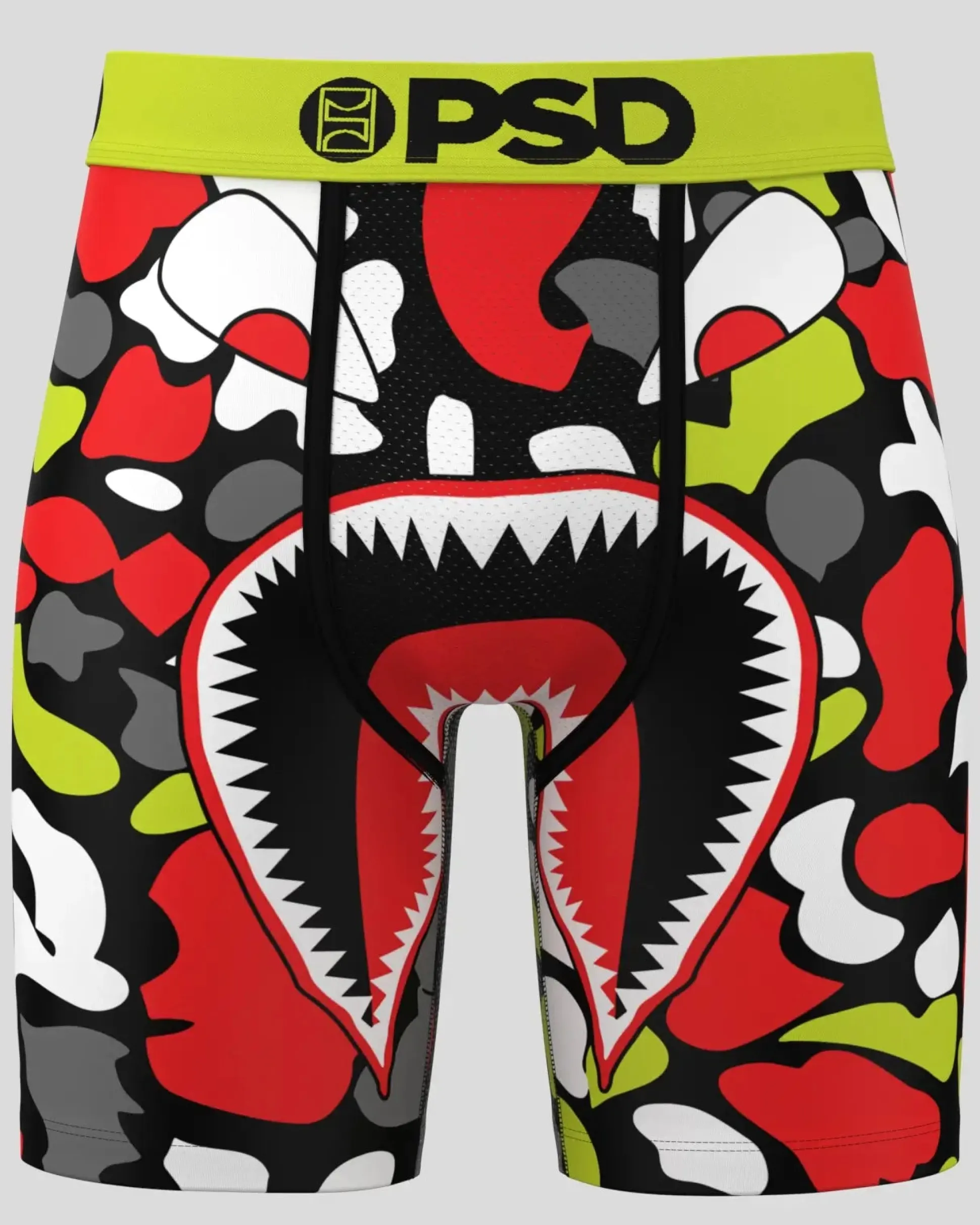 Warface Staple-Boxer Brief