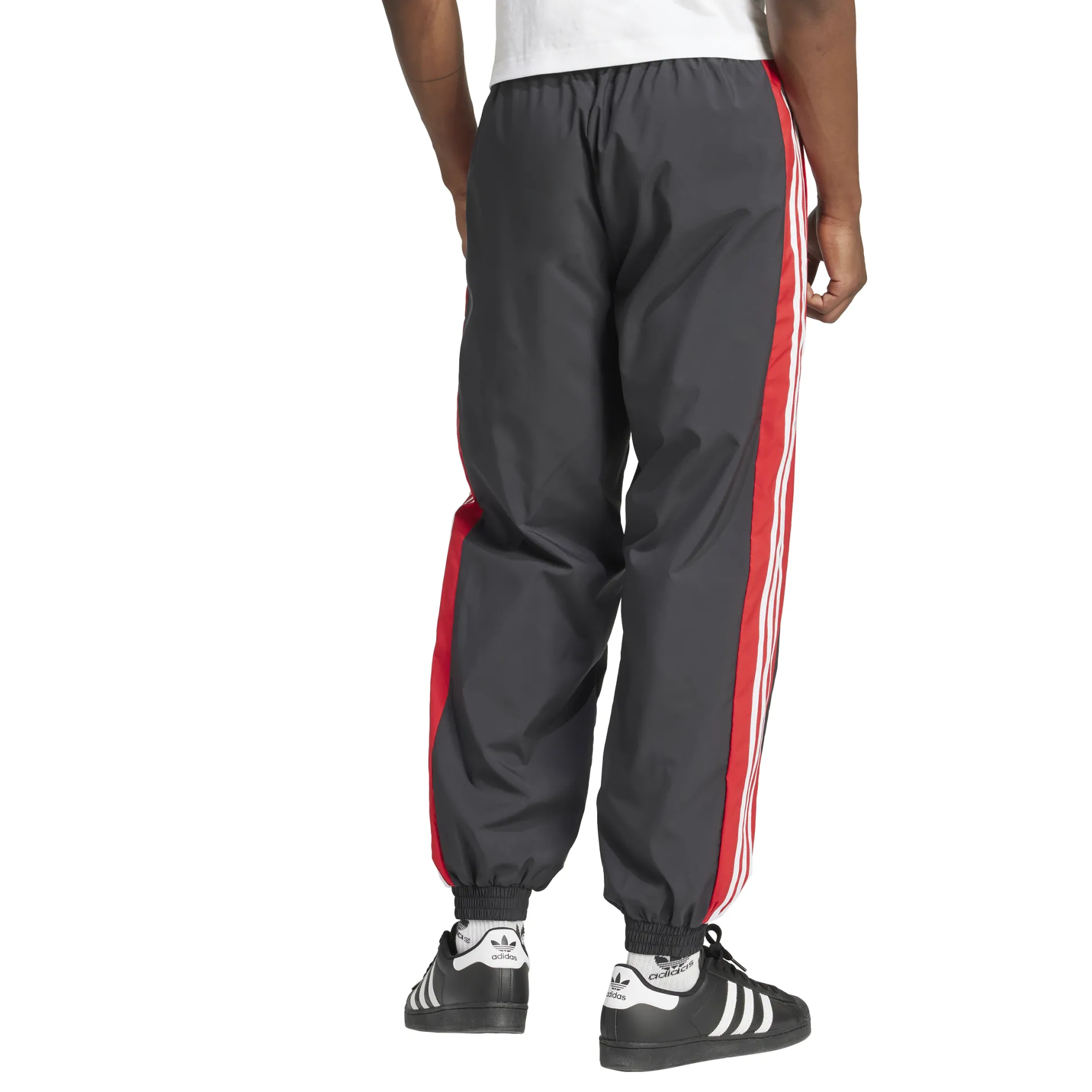 Warm-Up Track Pants