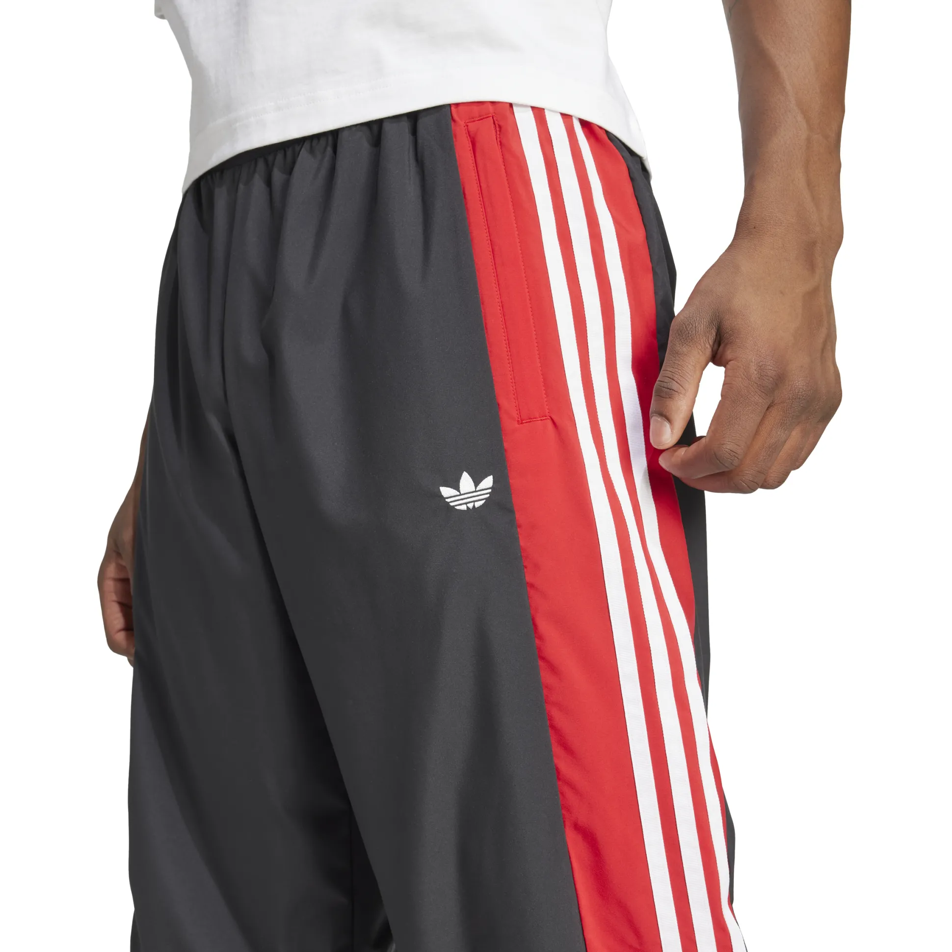 Warm-Up Track Pants