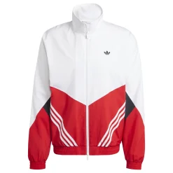 Warm-Up Track Top