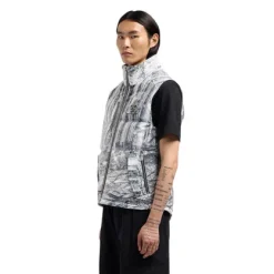 WESTMOUNT VEST