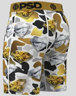 Wf Gold-Boxer Brief
