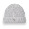 Wharfman Beanie Grey