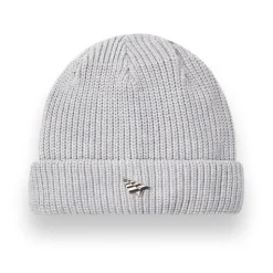 Wharfman Beanie Grey