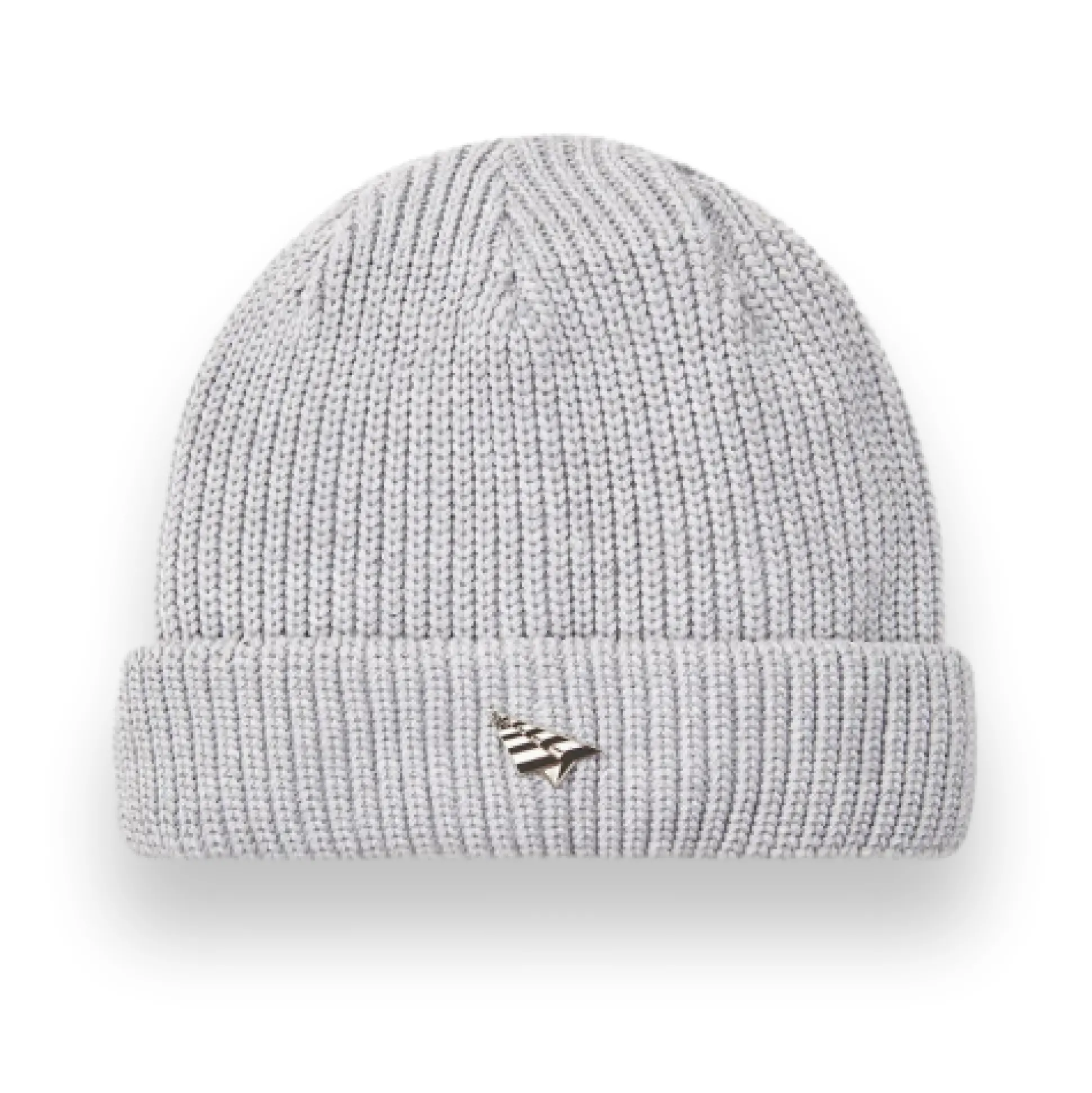 Wharfman Beanie Grey