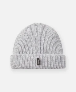 Wharfman Beanie Grey