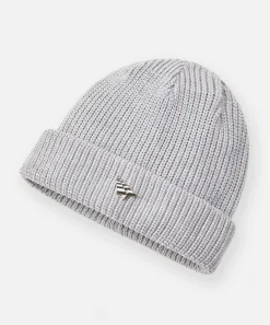 Wharfman Beanie Grey