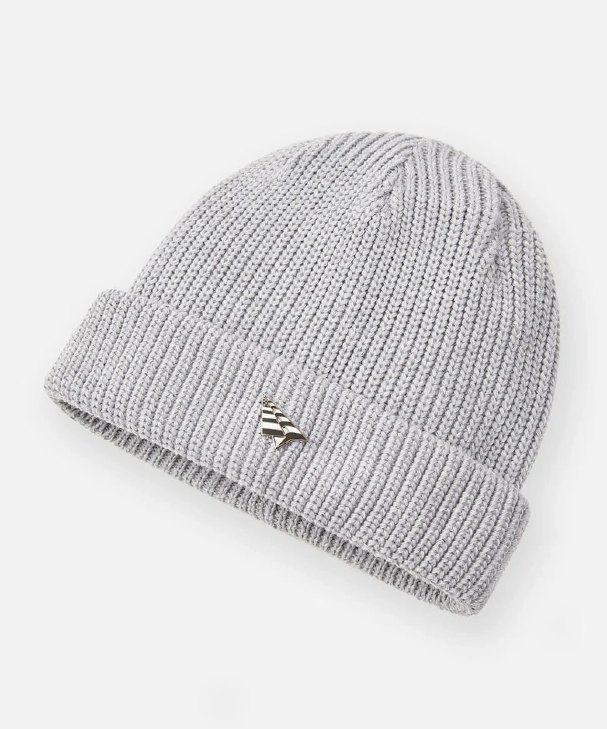 Wharfman Beanie Grey