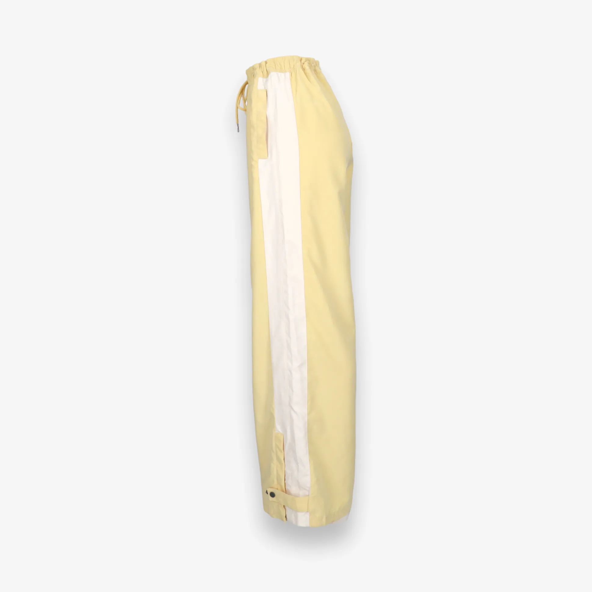 Wide Leg Track Pant