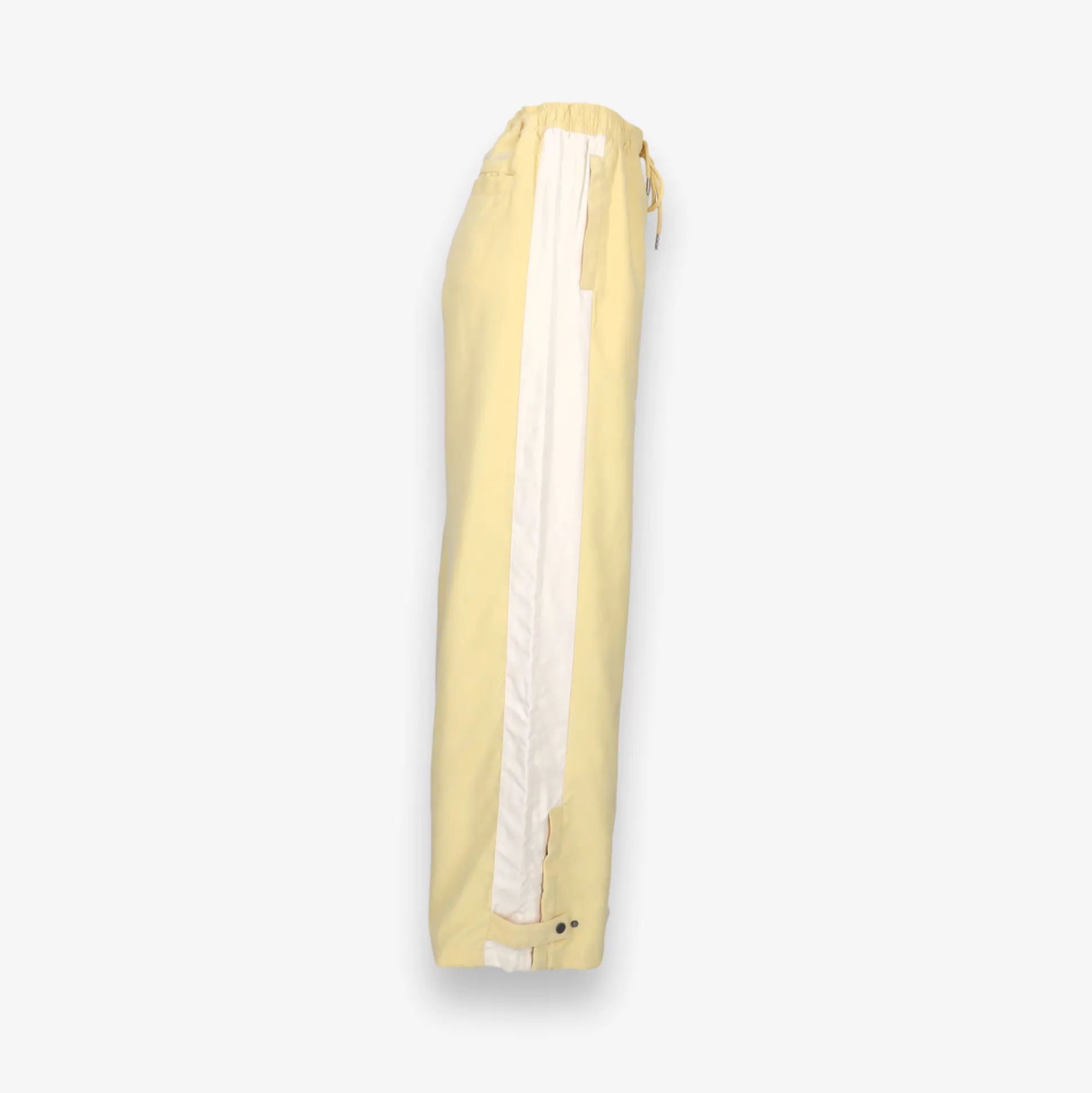 Wide Leg Track Pant