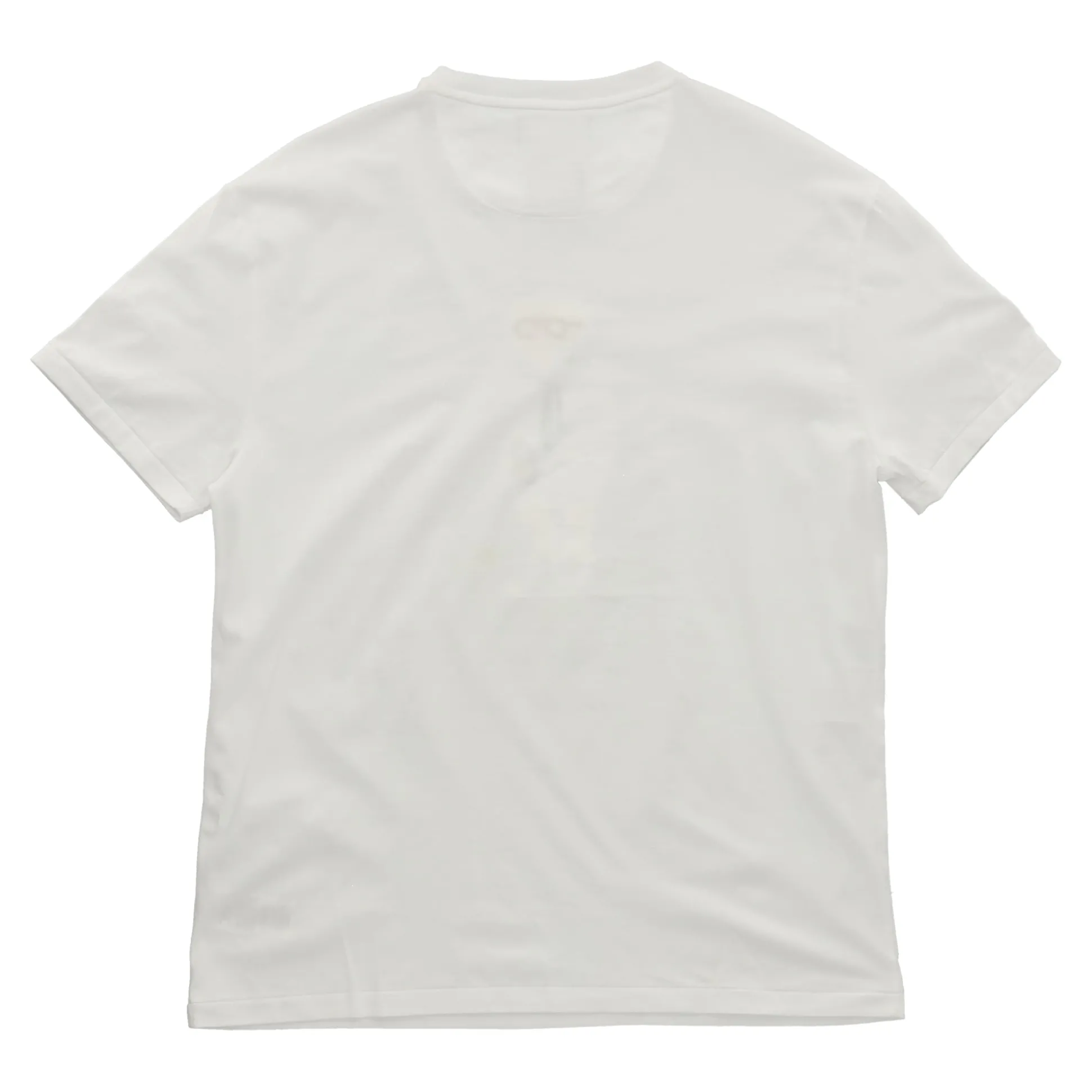 Wimbledon Novelty Bear T-shirt White