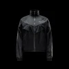 Windrunner Loose UV Woven Full-Zip Jacket