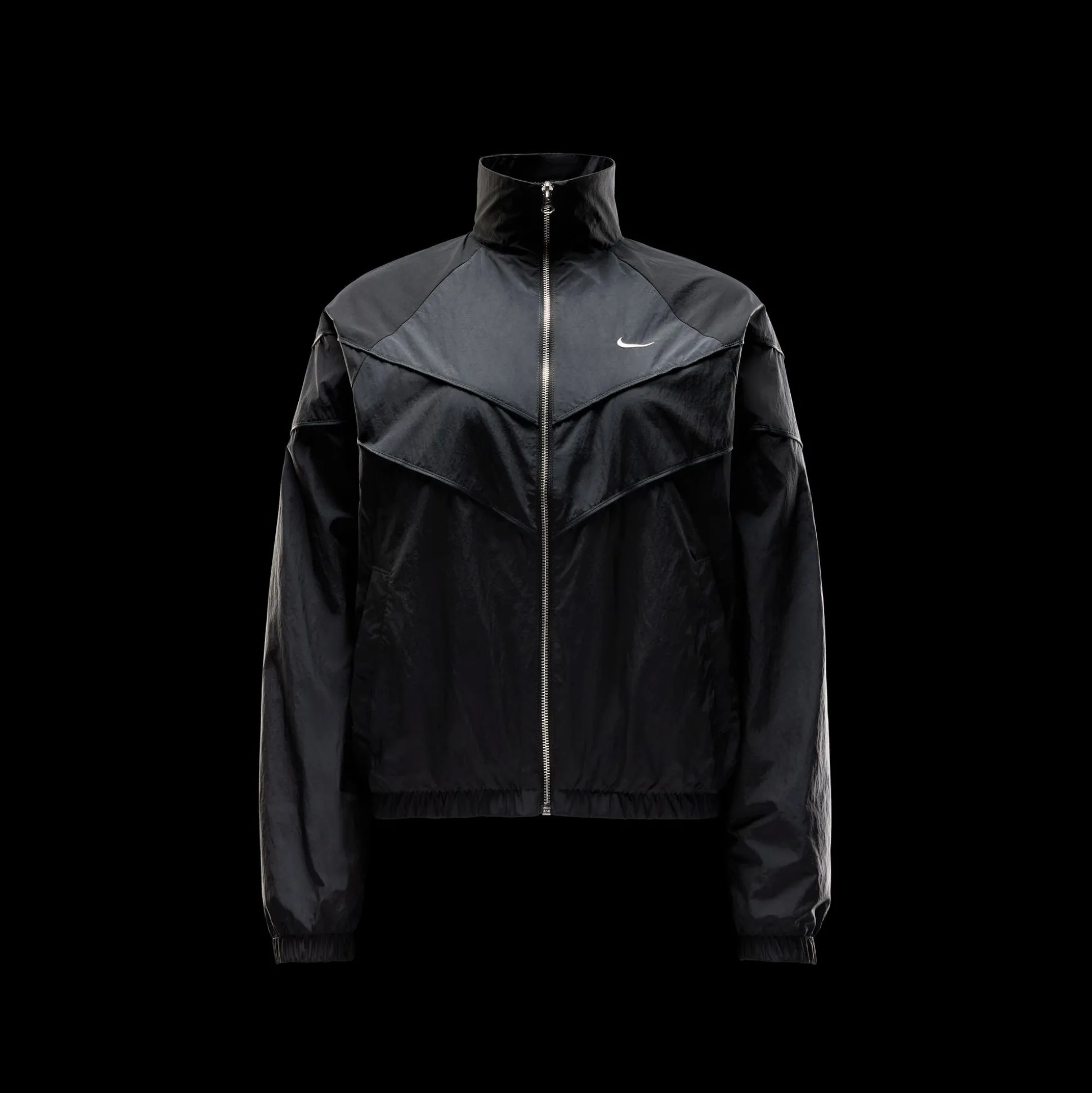 Windrunner Loose UV Woven Full-Zip Jacket