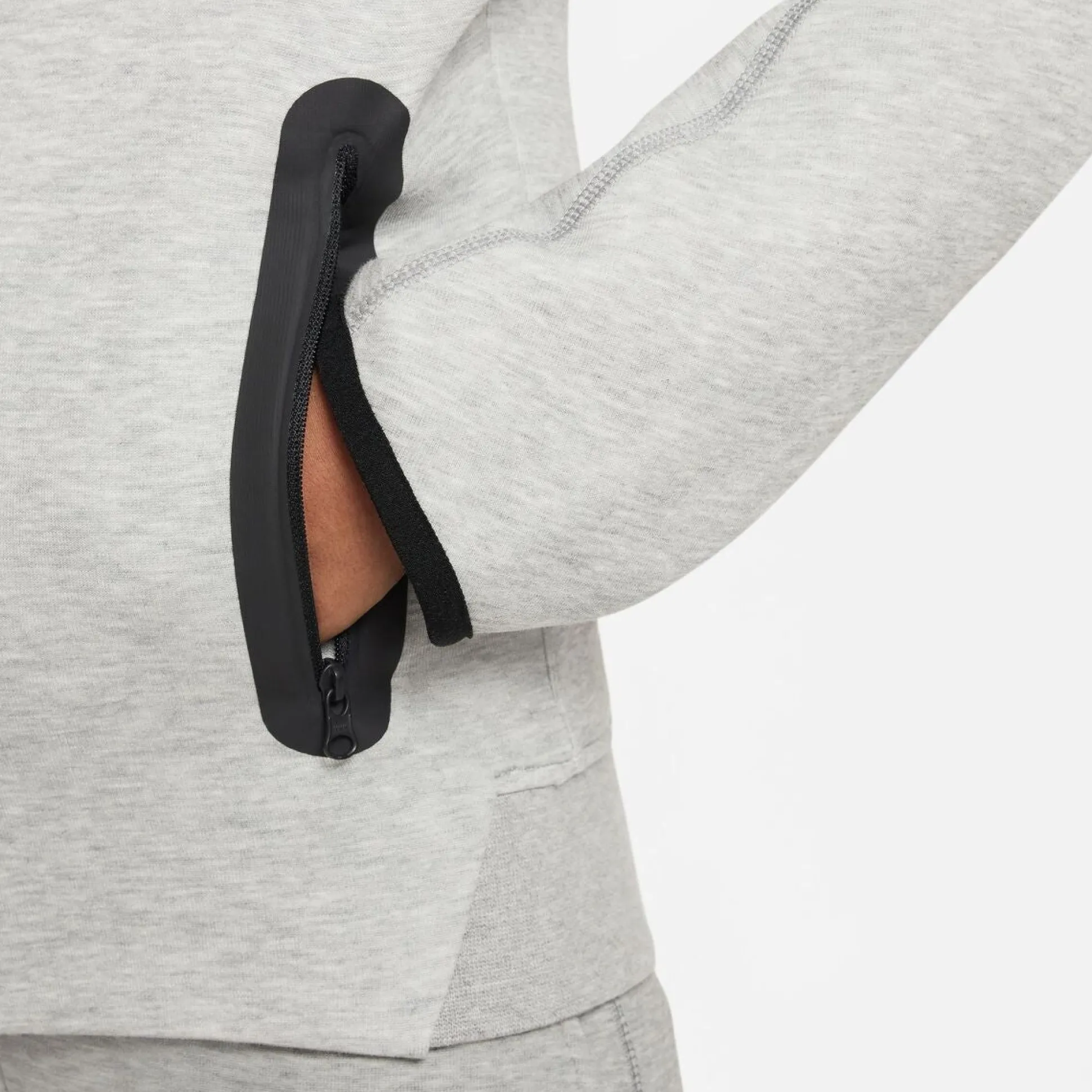 Windrunner Tech Fleece Full-Zip Hoodie