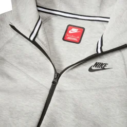 Windrunner Tech Fleece Full-Zip Hoodie