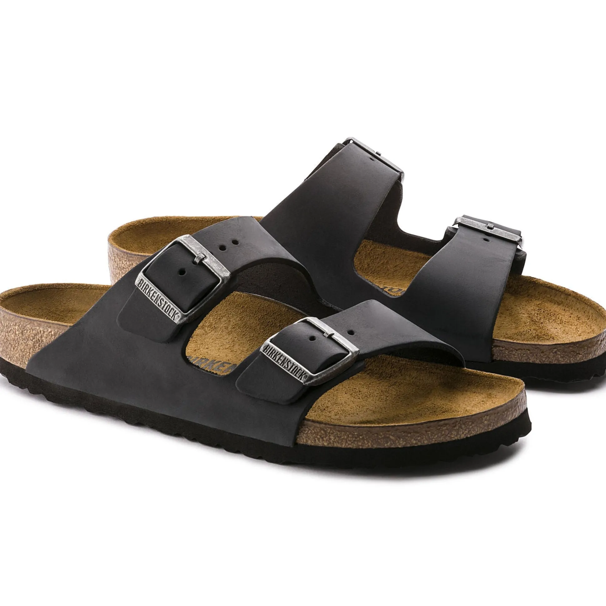 552111-Women Arizona Black Oil Ltr