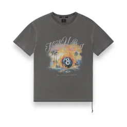 World Order Biggie Ss Tee