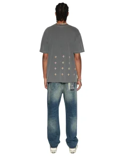 World Order Biggie Ss Tee