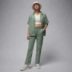Woven Pants