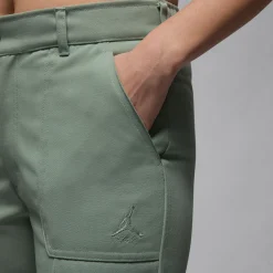 Woven Pants