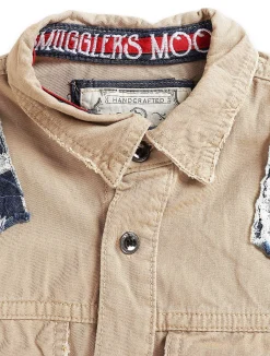 Woven Shirt