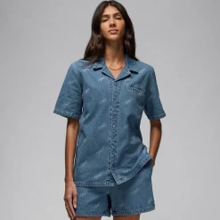 Woven Top