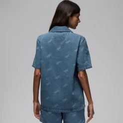 Woven Top
