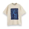 Writer's Block Loose Fit T-Shirt