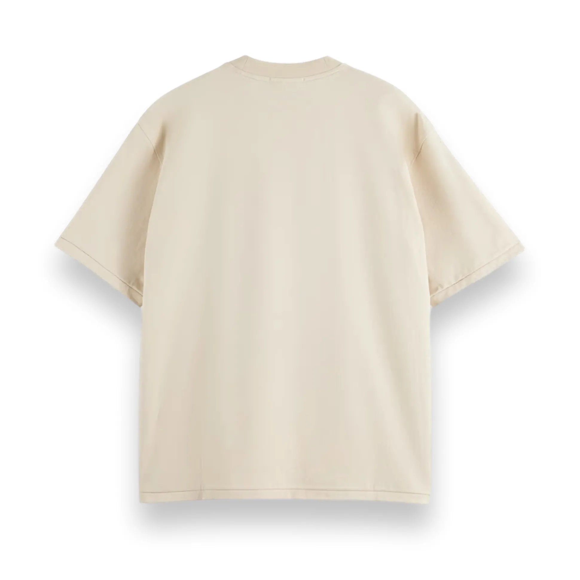 Writer's Block Loose Fit T-Shirt