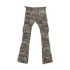 X516 Skinny Stacked Cargo