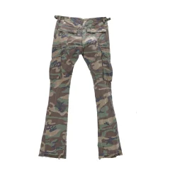 X516 Skinny Stacked Cargo