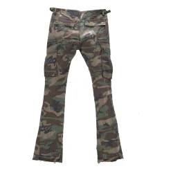 X516 Skinny Stacked Cargo