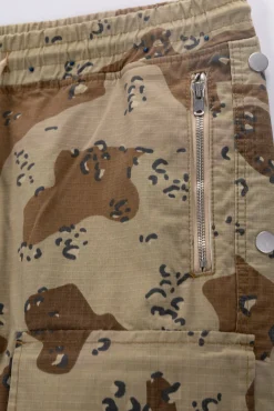X516 Skinny Stacked Cargo