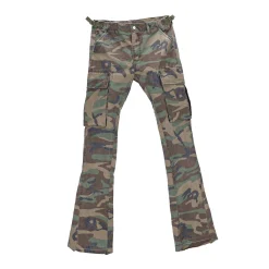 X516 Skinny Stacked Cargo