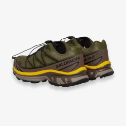 XT-6 Olive Night