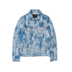 Ype Ii Denim Jacket