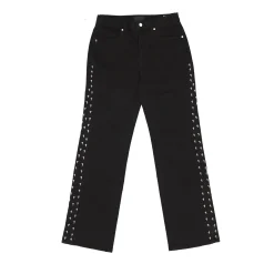 Zed Straight Leg Jean