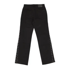 Zed Straight Leg Jean