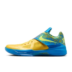Zoom Kd 4 Scoring Title