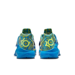 Zoom Kd 4 Scoring Title