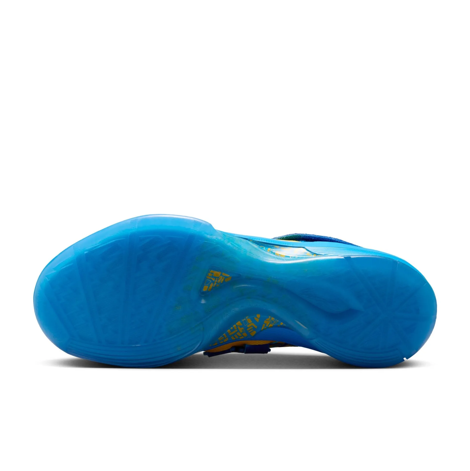 Zoom Kd 4 Scoring Title