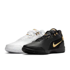 Zoom LeBron NXXT Gen AMPD Equity