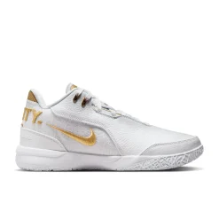 Zoom LeBron NXXT Gen AMPD Equity